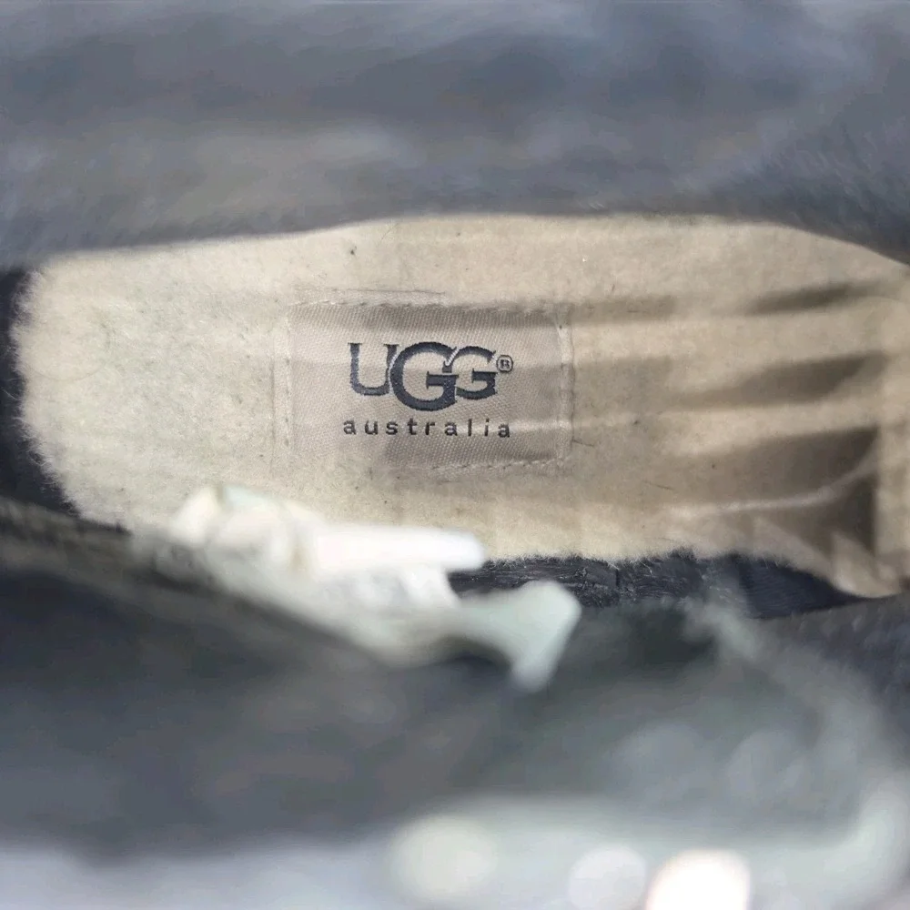 UGG colors may